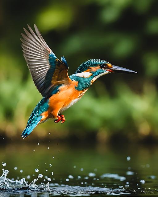 Druhy zvierat v zoologickej záhrade pri Plitvických jazerách