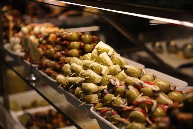 Gastronomické Špeciality: Ochutnajte Miestne Delikatesy