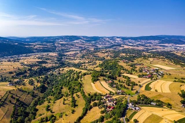 Detva: Kompletný sprievodca pre cestovateľov