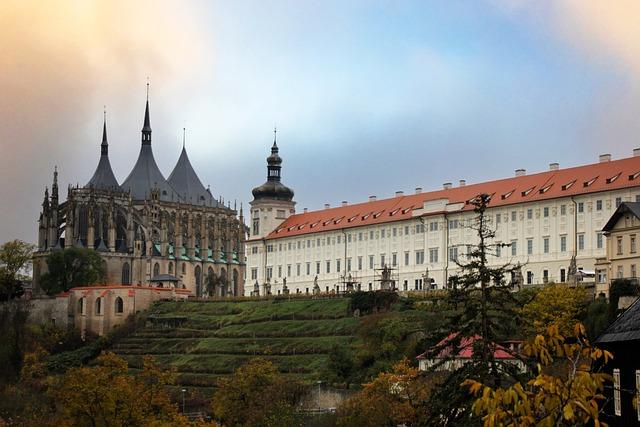 Trnavá Hora: Objavte Tajomstvá a Krásy Regiónu