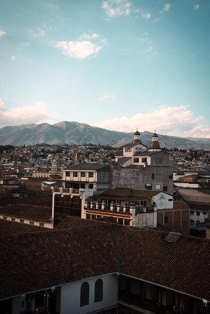 Cuenca: Skryté poklady a ‌prírodné ​krásy Španielska