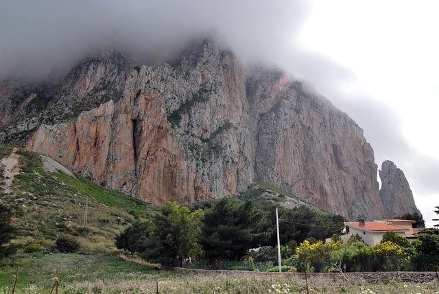 Pohorie⁣ Klieština: Mechanizmy‌ Vzniku a Geologická Hodnota