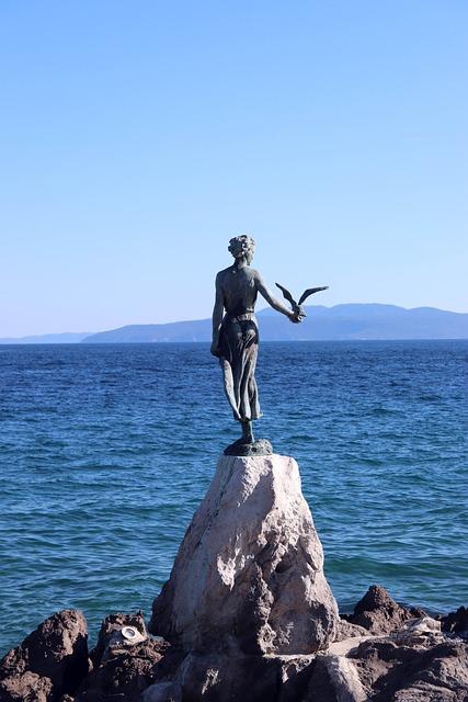 Opatija Istria: Luxusné Letovisko s Bohatou Históriou