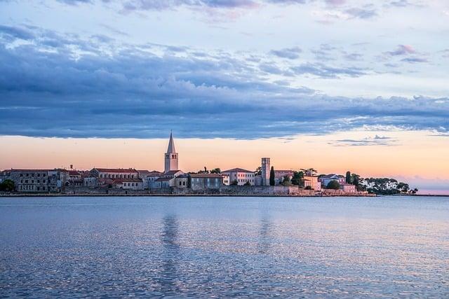 Aquacolors Poreč: Cenník a tipy na návštevu