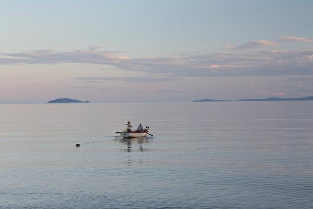 Chalkidiki Dovolenka: ⁤Krásne Pláže a Grécka Pohostinnosť