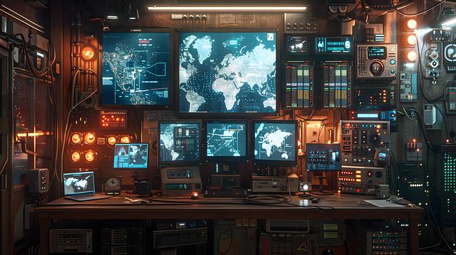 Technologické vybavenie planetária: Moderné a interaktívne zážitky