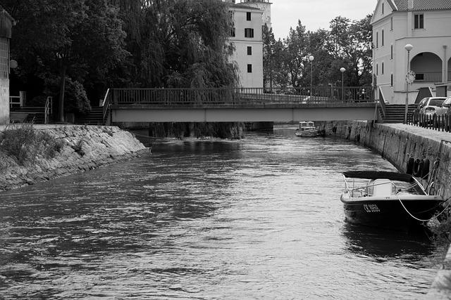 Prehľad najkrajších miest na ceste z Crikvenice do Plitvických ‌jazier