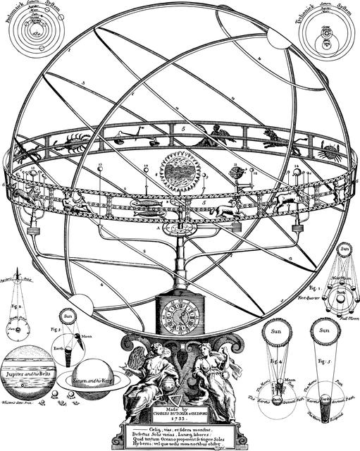 Astroláb a sextant: Základné prístroje starých námorníkov