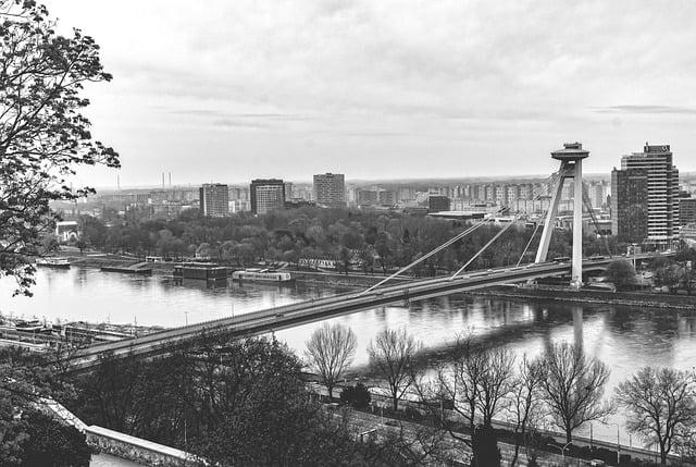 Relaxačné Centrum Baronka Bratislava: Oddych v Srdci Mesta