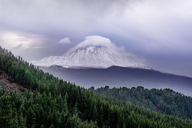 Dôvody, prečo navštíviť Teide