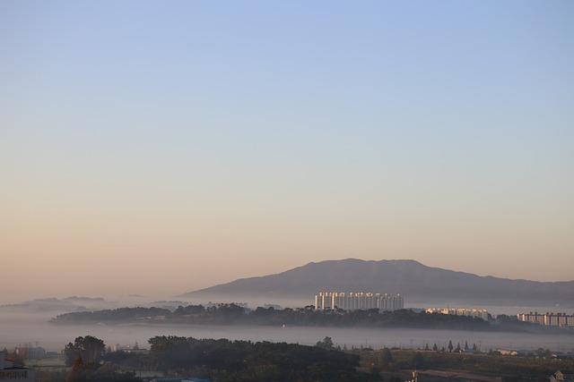 Ideálna doba na návštevu a klimatické podmienky