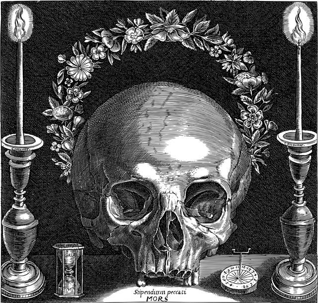 Memento mori v modernom kontexte