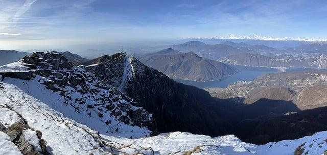 Rodinné Výlety do Hôr: Slovenské Tatry a Malá Fatra