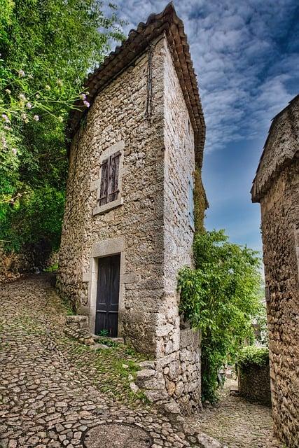 Franz Ferdinand House: Dejiny v modernom šate