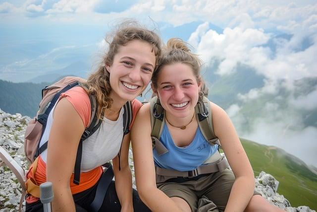 Turistika po Vysokých Tatrách: Od Jednoduchých Prechádzok po Náročné Výstupy