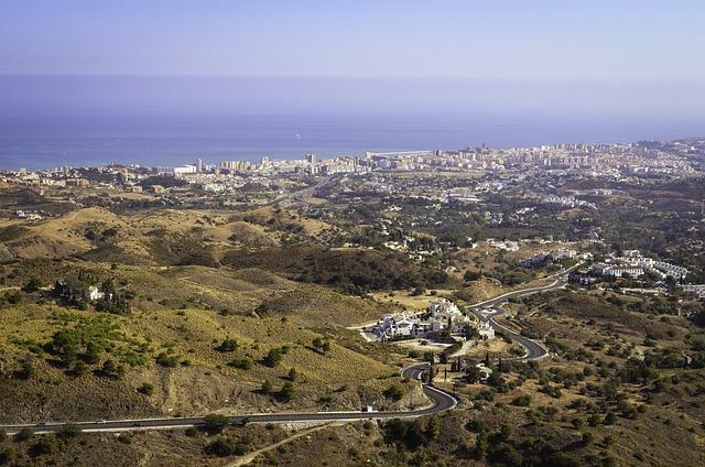 Mijas: Skryté poklady a krásy Andalúzie