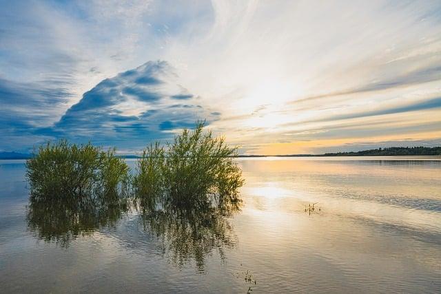 Zimná krajina: Snehové kráľovstvo a menej turistov