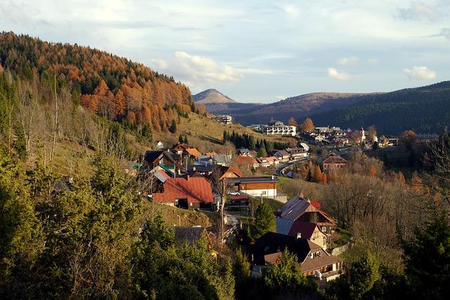 - FunAréna Donovaly: Zábava pre deti aj dospelých