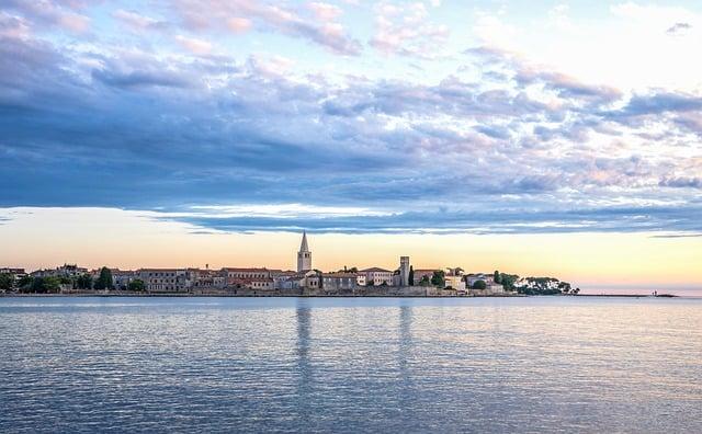 Úvod do Aquacolors Poreč: Najväčší vodný park v Chorvátsku