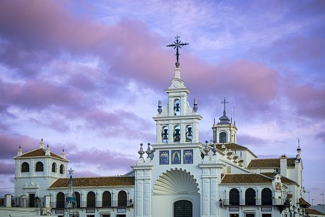 Huelva: Najlepšie pláže a⁣ atrakcie pre turistov