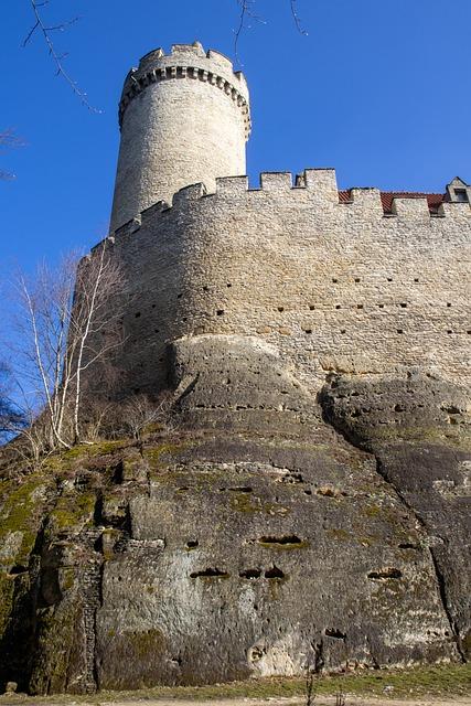 Krivoklát: Najlepšie tipy na nezabudnuteľný výlet