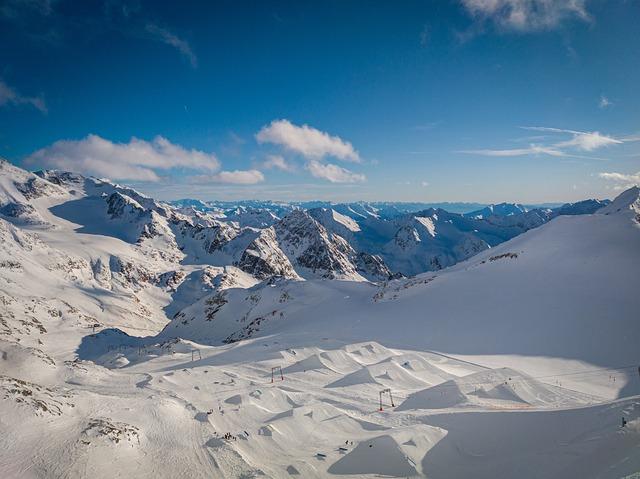 Skipark Oravice: Lyžovanie a Relax v Jednom