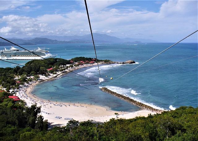 Zipline na Plitvických jazerách: Kde nájsť adrenalínové zážitky