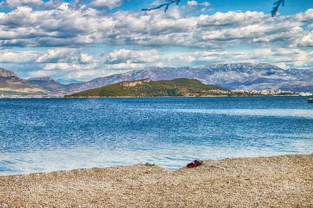 Čiovo Okrug​ Gornji⁤ Trogir:⁣ Pokojné miesto⁤ na dovolenku