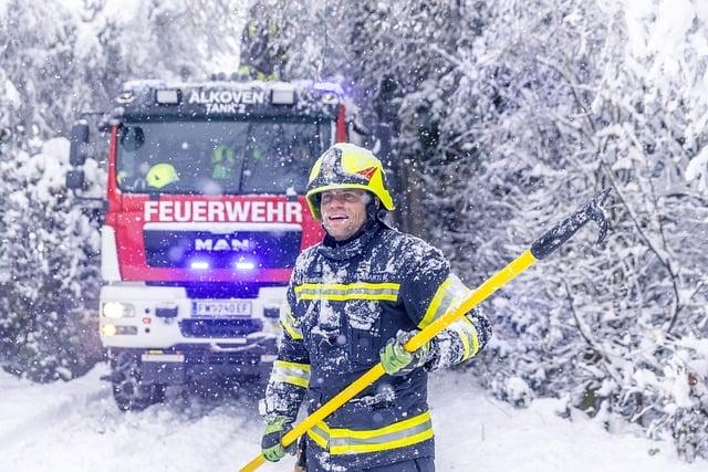 Možné srážky a jak se na ně připravit