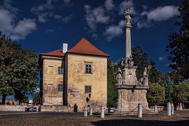 Trnava Pre Labužníkov: Kulinárske Umenie Mesta