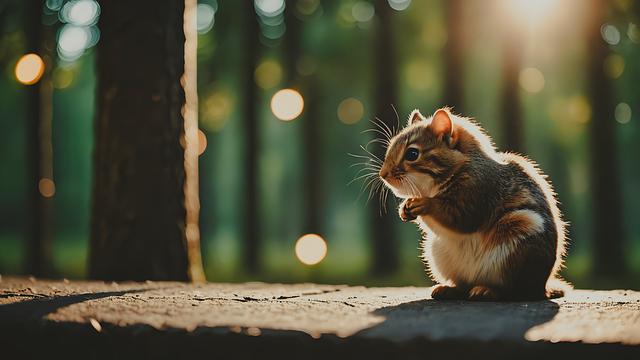 Fauna a Flóra Okolia: Prírodné Bohatstvo Šútova