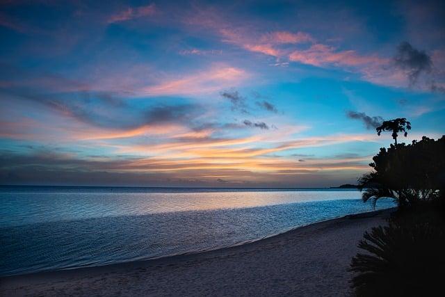 Najkrajšie Pláže na Bora Bora: Tipy na Návštevu