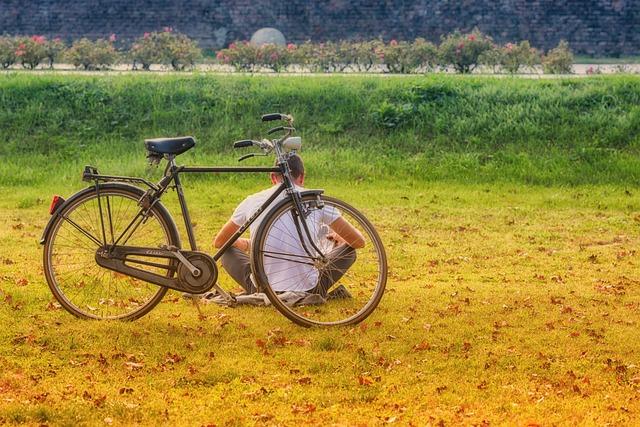 Cykloturistika a turistické trasy v okolí